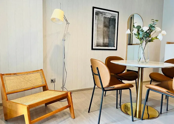 Asok - Din Daeng Apartment