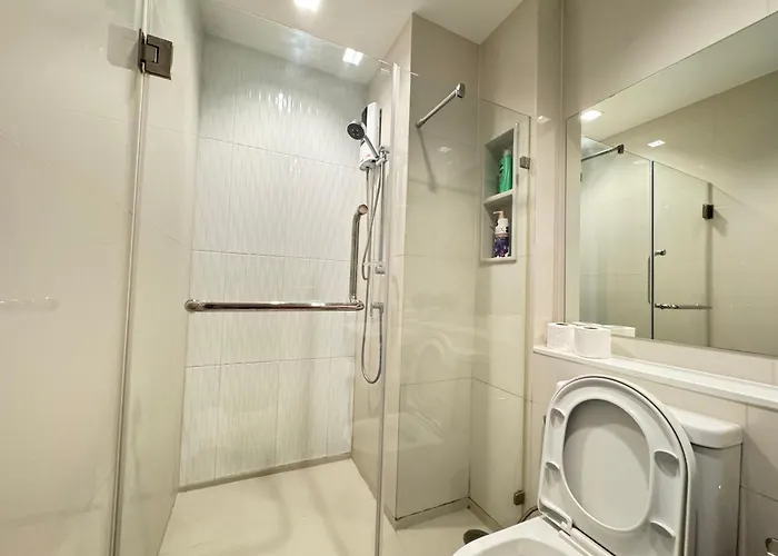 Apartment Asok - Din Daeng