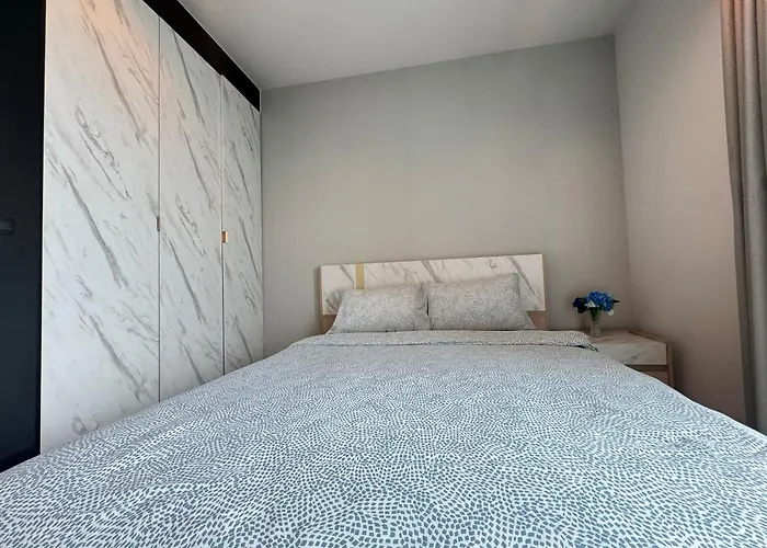 Asok - Din Daeng Apartment